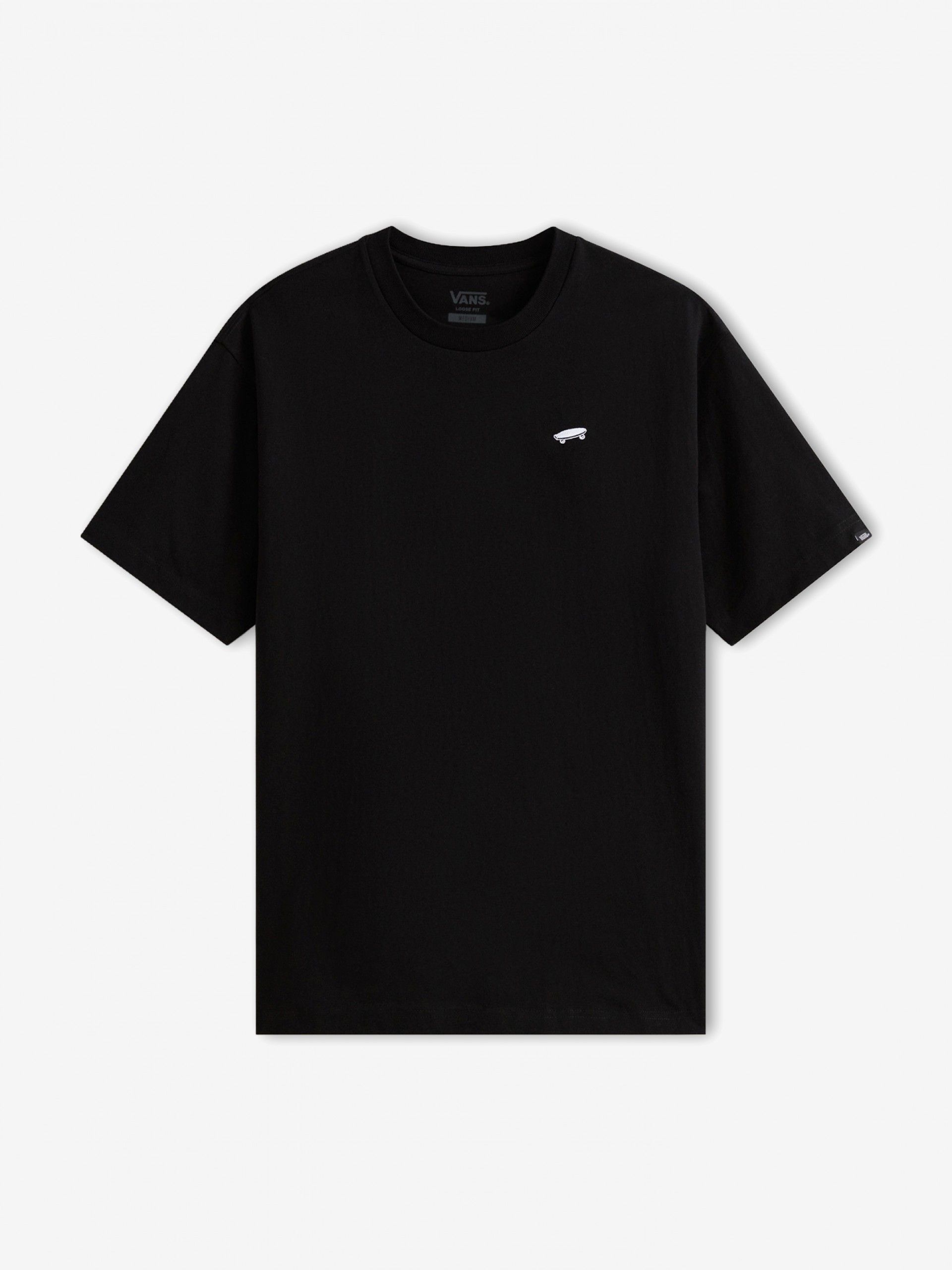 Vans Salton Loose Black T-shirt