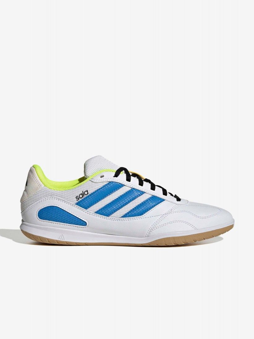 Sapatilhas de Futsal Adidas Super Sala III IN Sapatilhas de Futsal Adidas Super Sala III IN