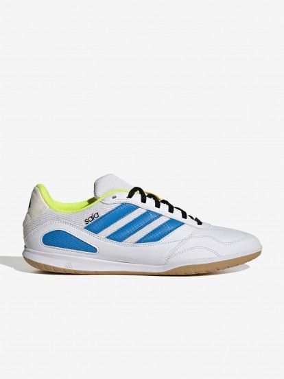 Zapatillas de Fútbol Sala Adidas Super Sala III IN Zapatillas de Fútbol Sala Adidas Super Sala III IN