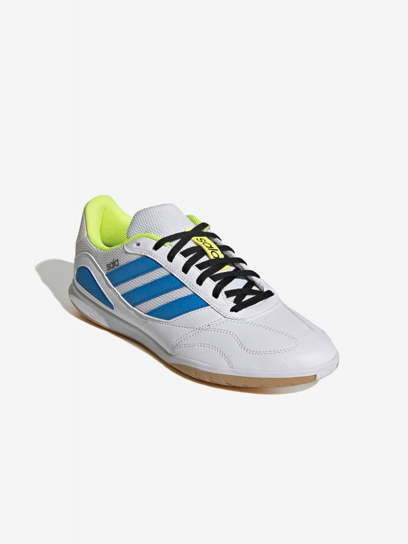 Sapatilhas de Futsal Adidas Super Sala III IN Sapatilhas de Futsal Adidas Super Sala III IN