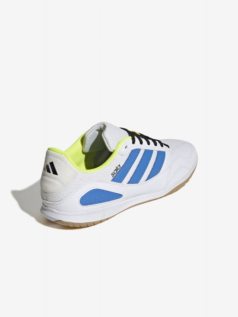 Sapatilhas de Futsal Adidas Super Sala III IN Sapatilhas de Futsal Adidas Super Sala III IN