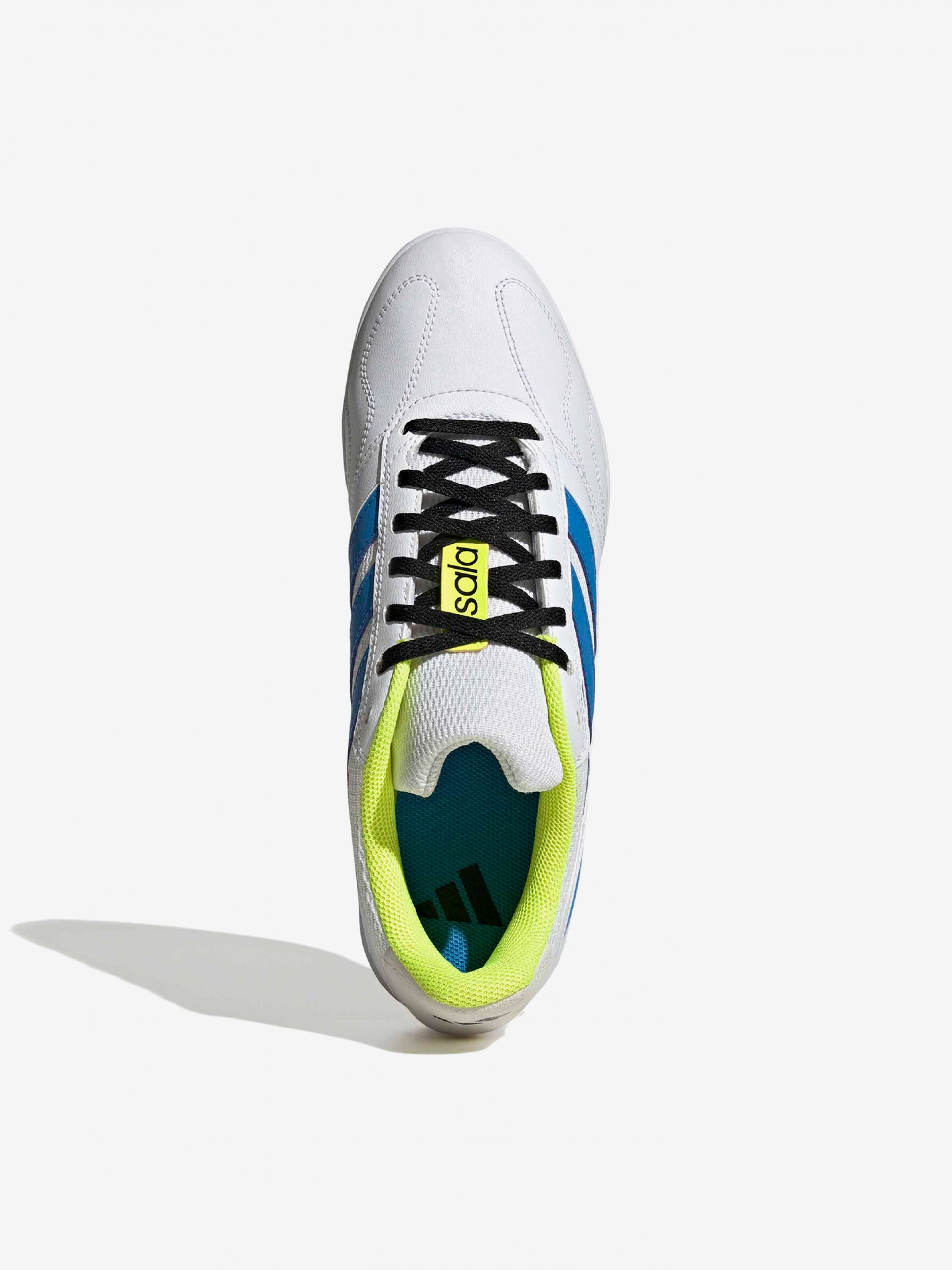 Zapatillas de Fútbol Sala Adidas Super Sala III IN