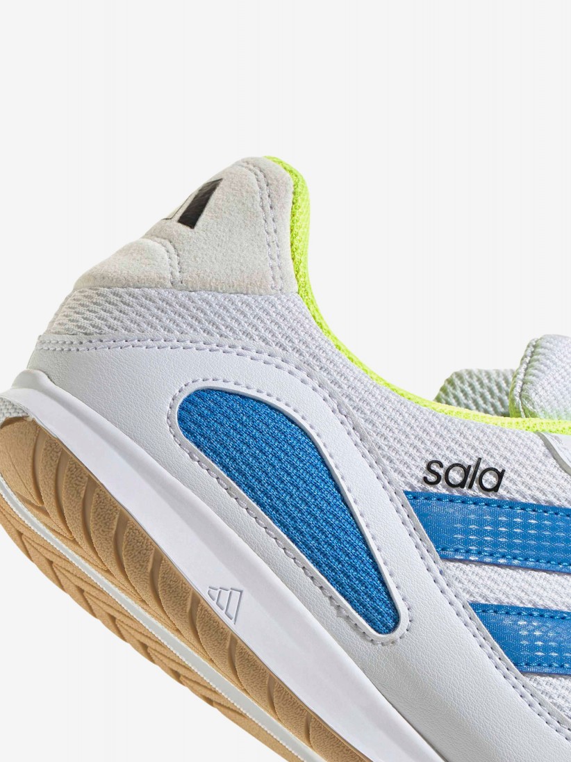 Sapatilhas de Futsal Adidas Super Sala III IN Sapatilhas de Futsal Adidas Super Sala III IN