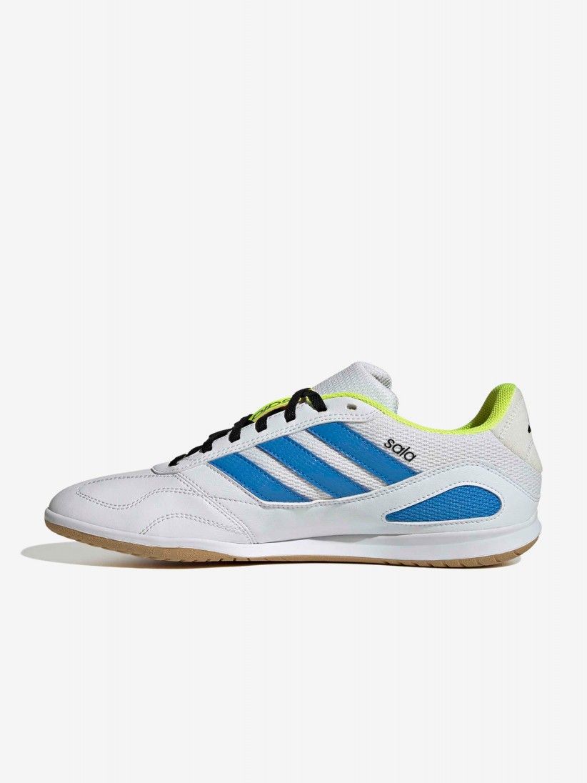 Sapatilhas de Futsal Adidas Super Sala III IN Sapatilhas de Futsal Adidas Super Sala III IN