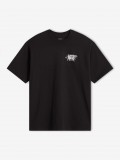 Vans Awaken Tiger Black T-shirt