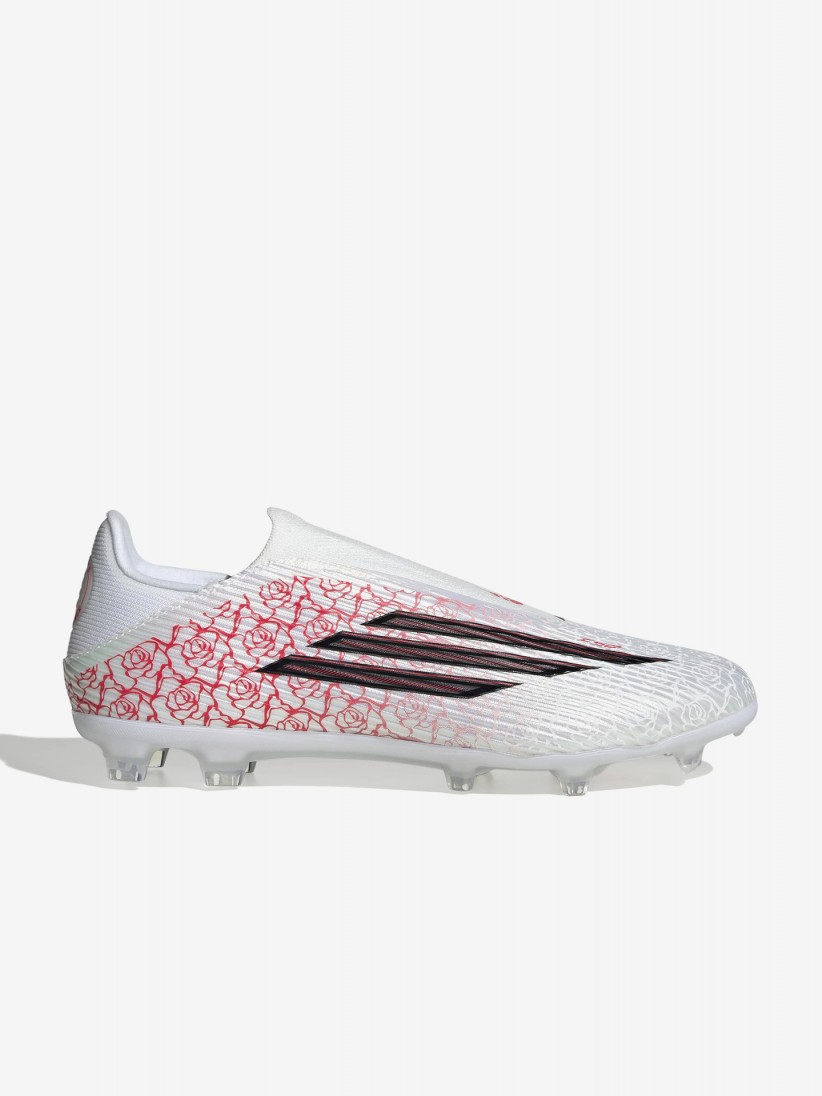 Chuteiras Adidas F50 League LL Lamine Yamal FG/MG Chuteiras Adidas F50 League LL Lamine Yamal FG/MG