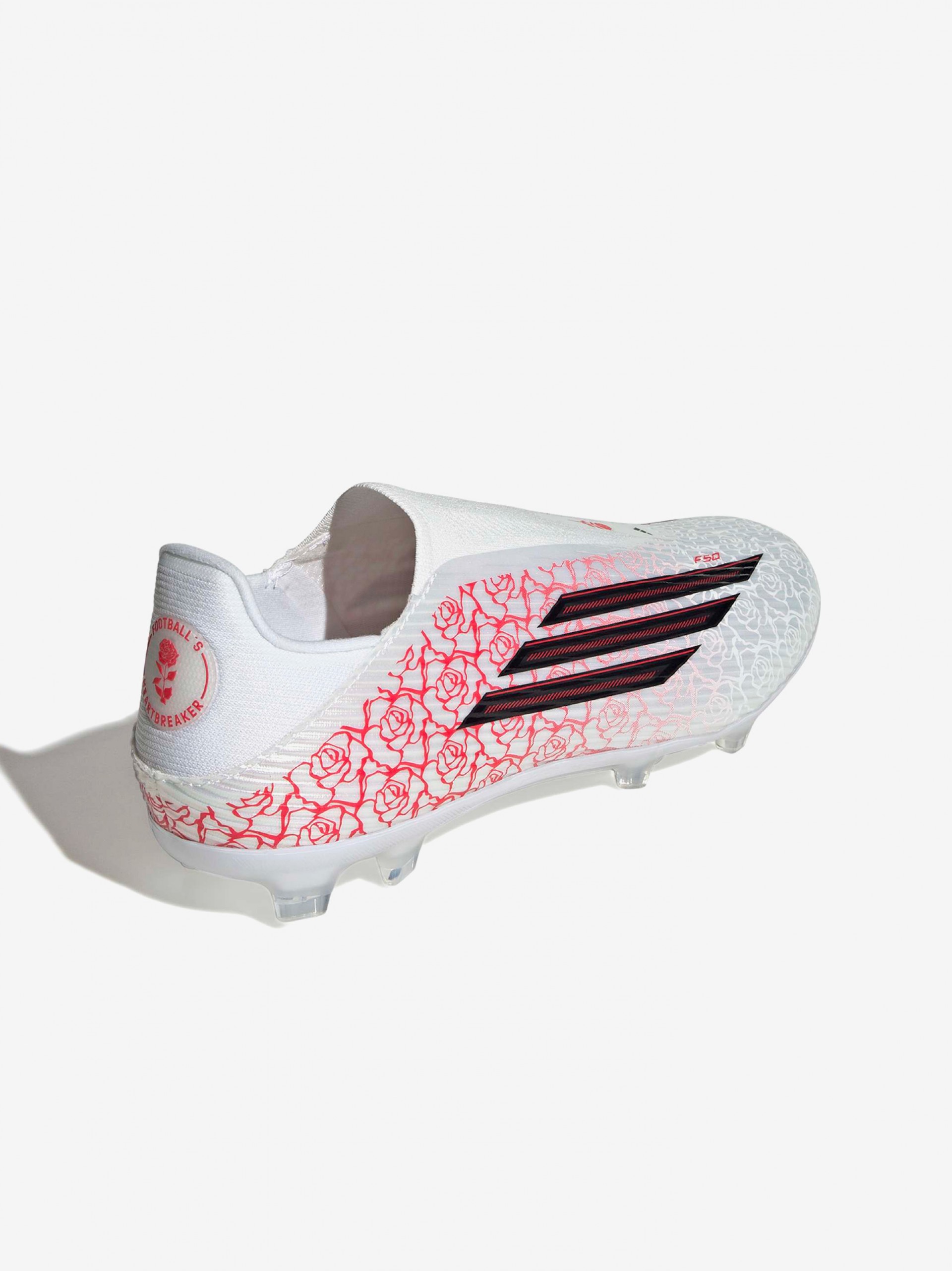 Botas de Fútbol Adidas F50 League LL Lamine Yamal FG/MG