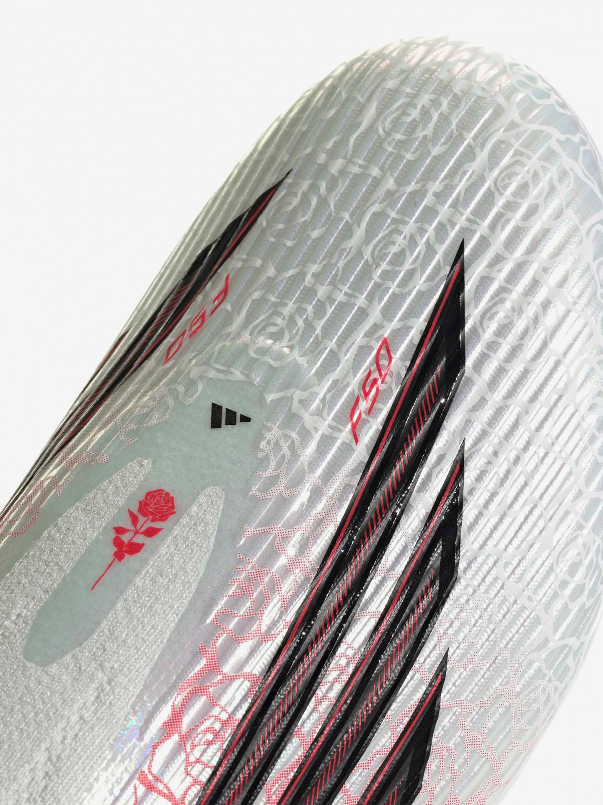 Chuteiras Adidas F50 League LL Lamine Yamal FG/MG