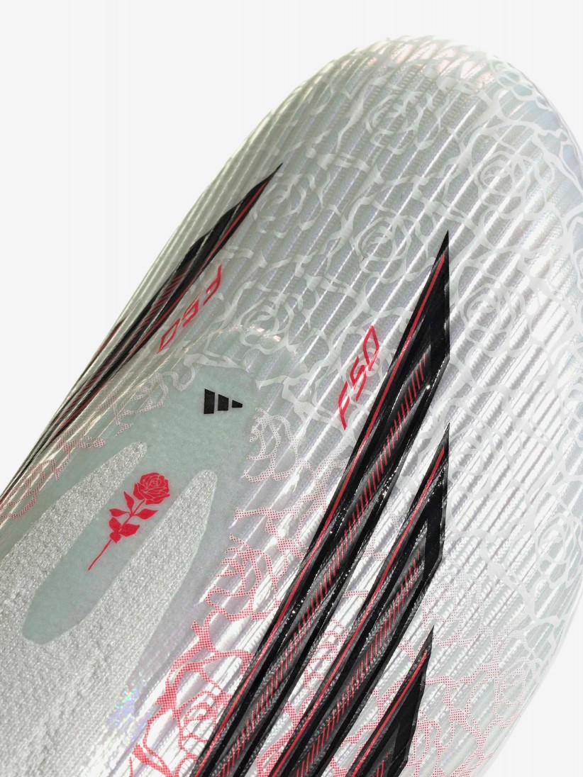 Chuteiras Adidas F50 League LL Lamine Yamal FG/MG Chuteiras Adidas F50 League LL Lamine Yamal FG/MG