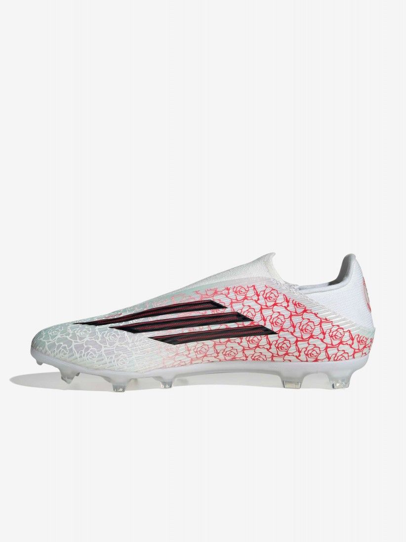 Chuteiras Adidas F50 League LL Lamine Yamal FG/MG Chuteiras Adidas F50 League LL Lamine Yamal FG/MG