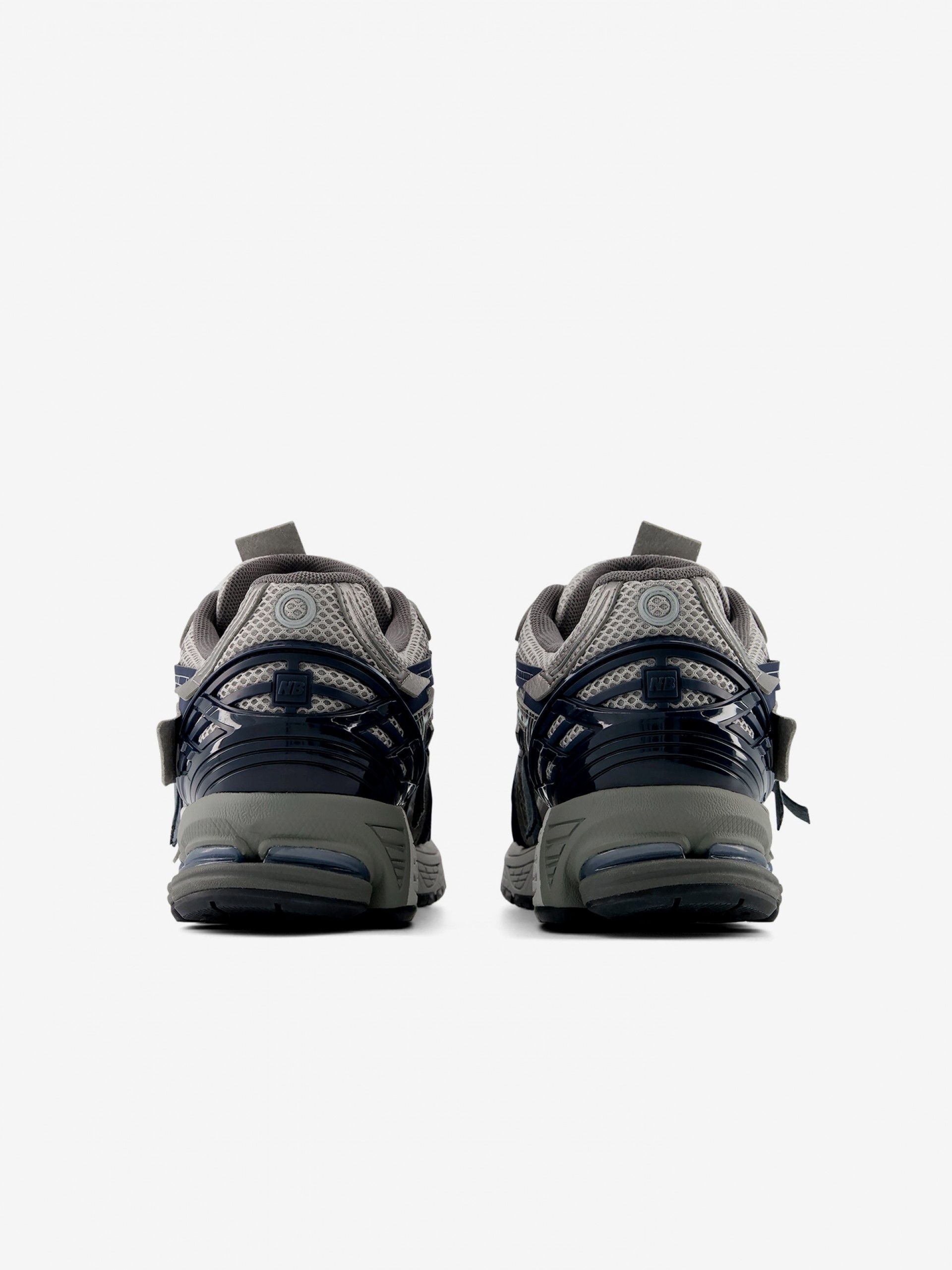 Zapatillas New Balance U1906A V1 Grises y Azules