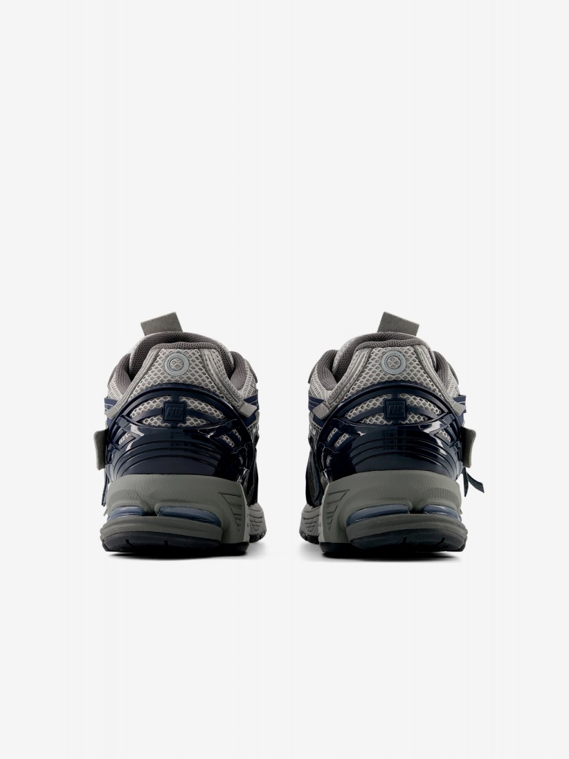 Sapatilhas New Balance U1906A V1 Cinzentas e Azuis