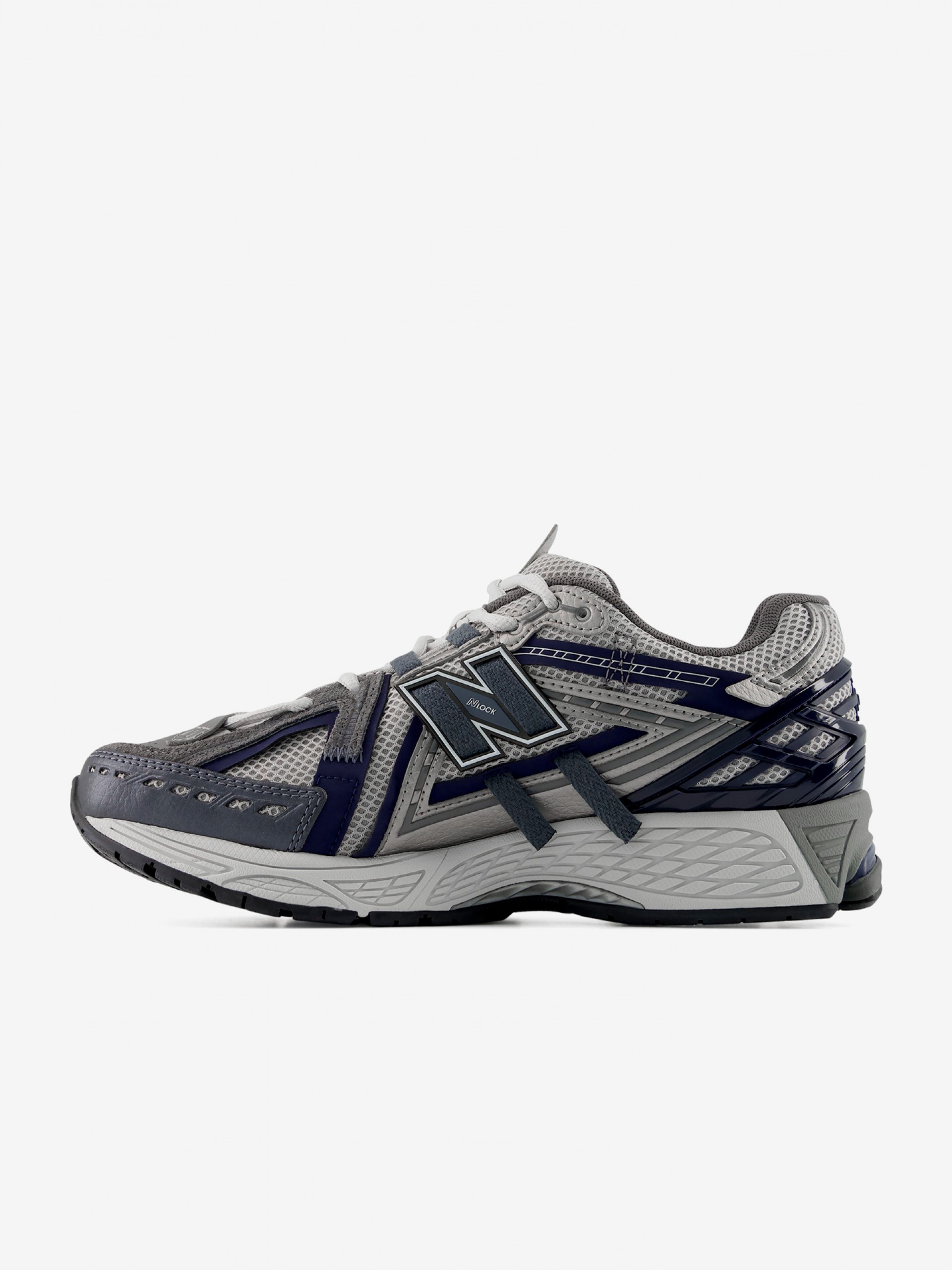 Zapatillas New Balance U1906A V1 Grises y Azules