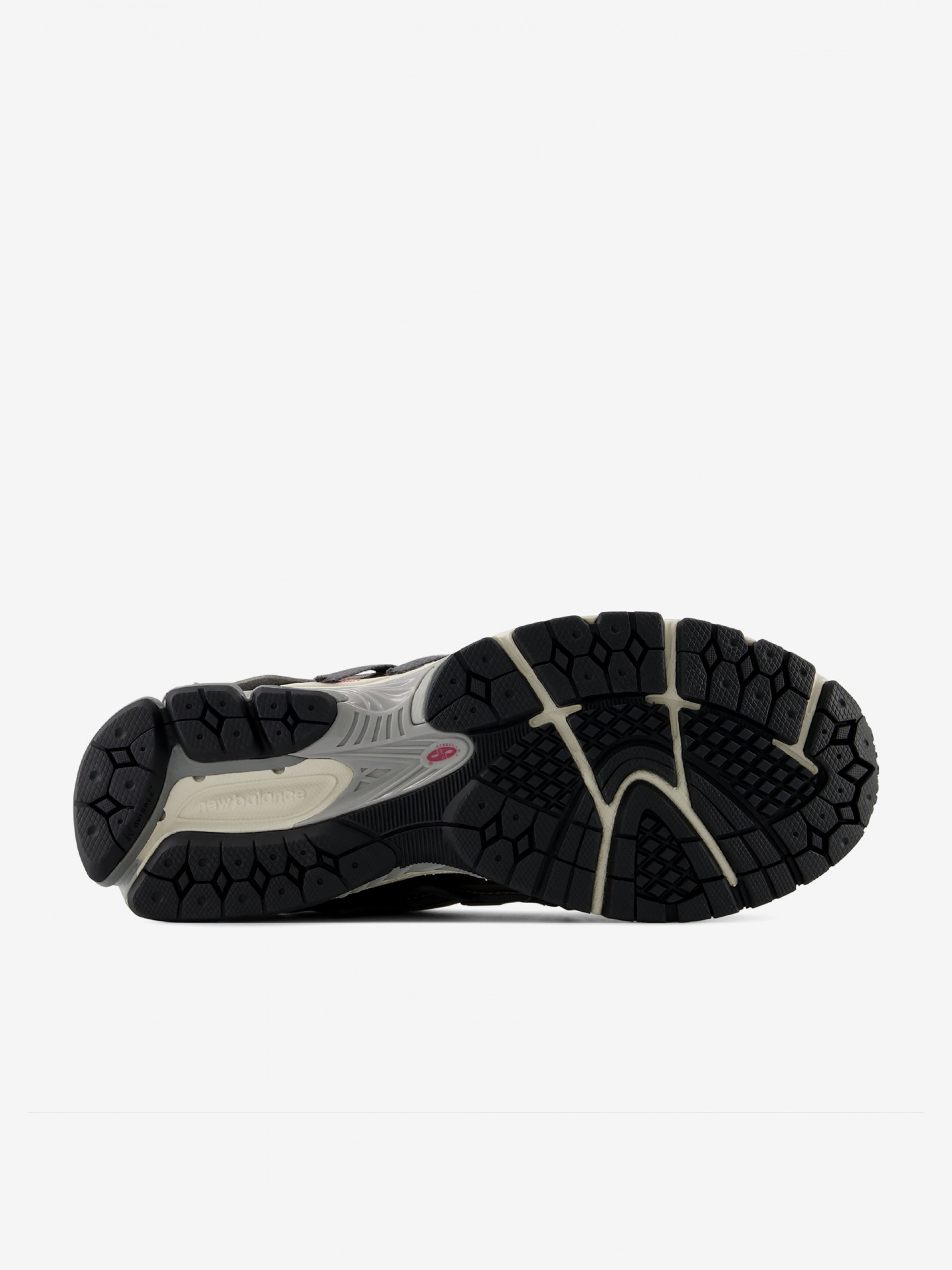 Zapatillas New Balance U1906A V1 Grises y Marrones