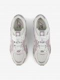 Sapatilhas New Balance U204L V1 Cinzentas e Lil�s