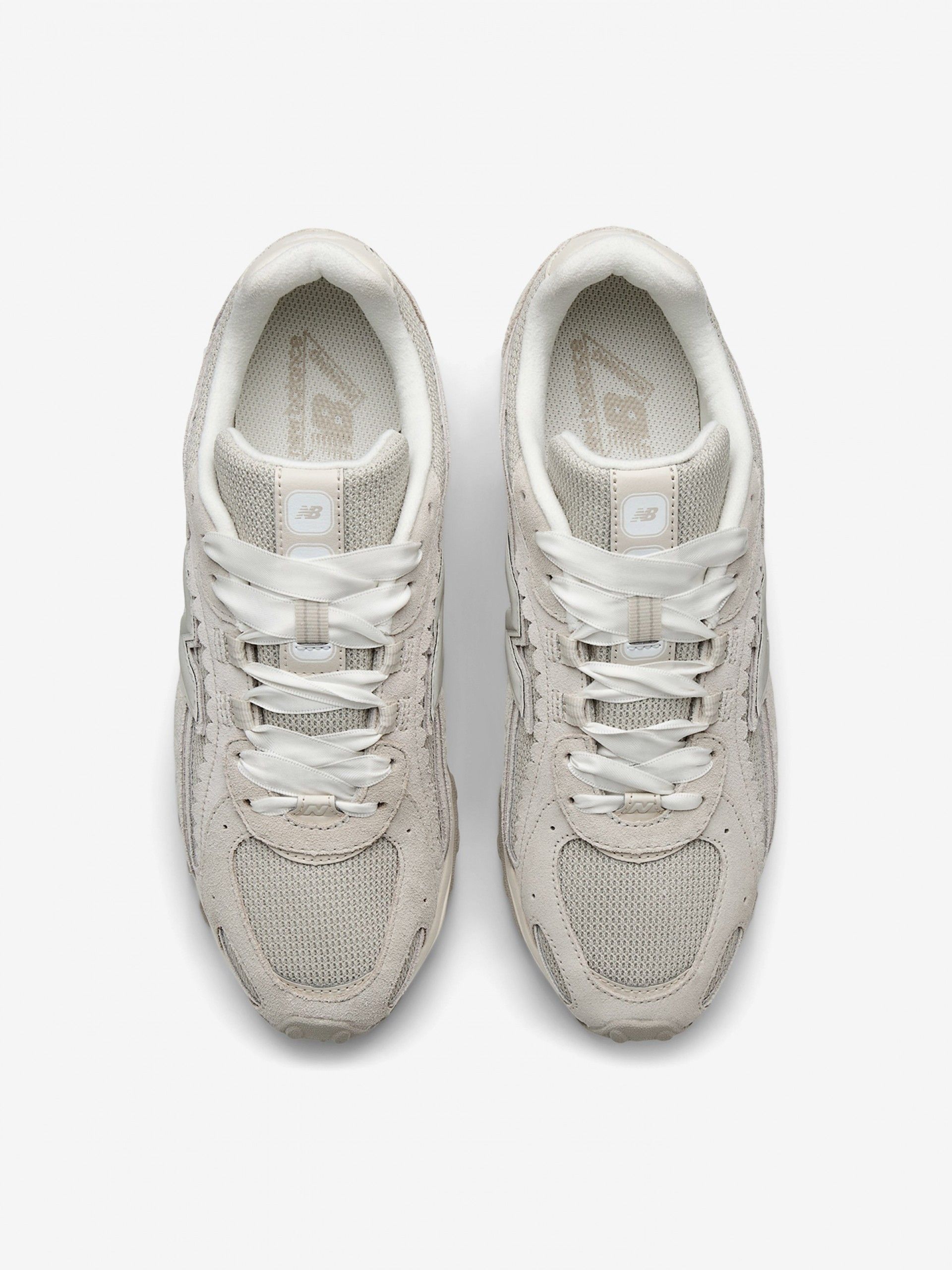 Sapatilhas New Balance U204L V1 Bege