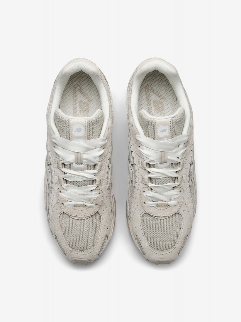 Sapatilhas New Balance U204L V1 Bege