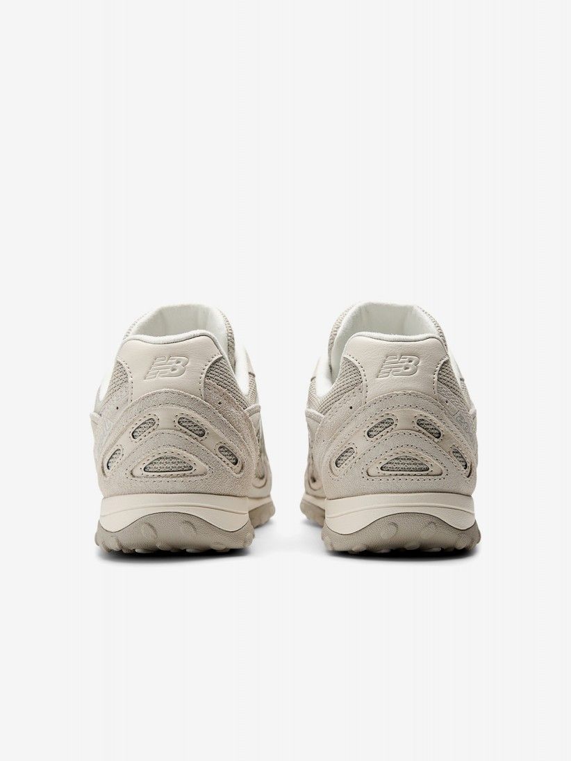 Sapatilhas New Balance U204L V1 Bege
