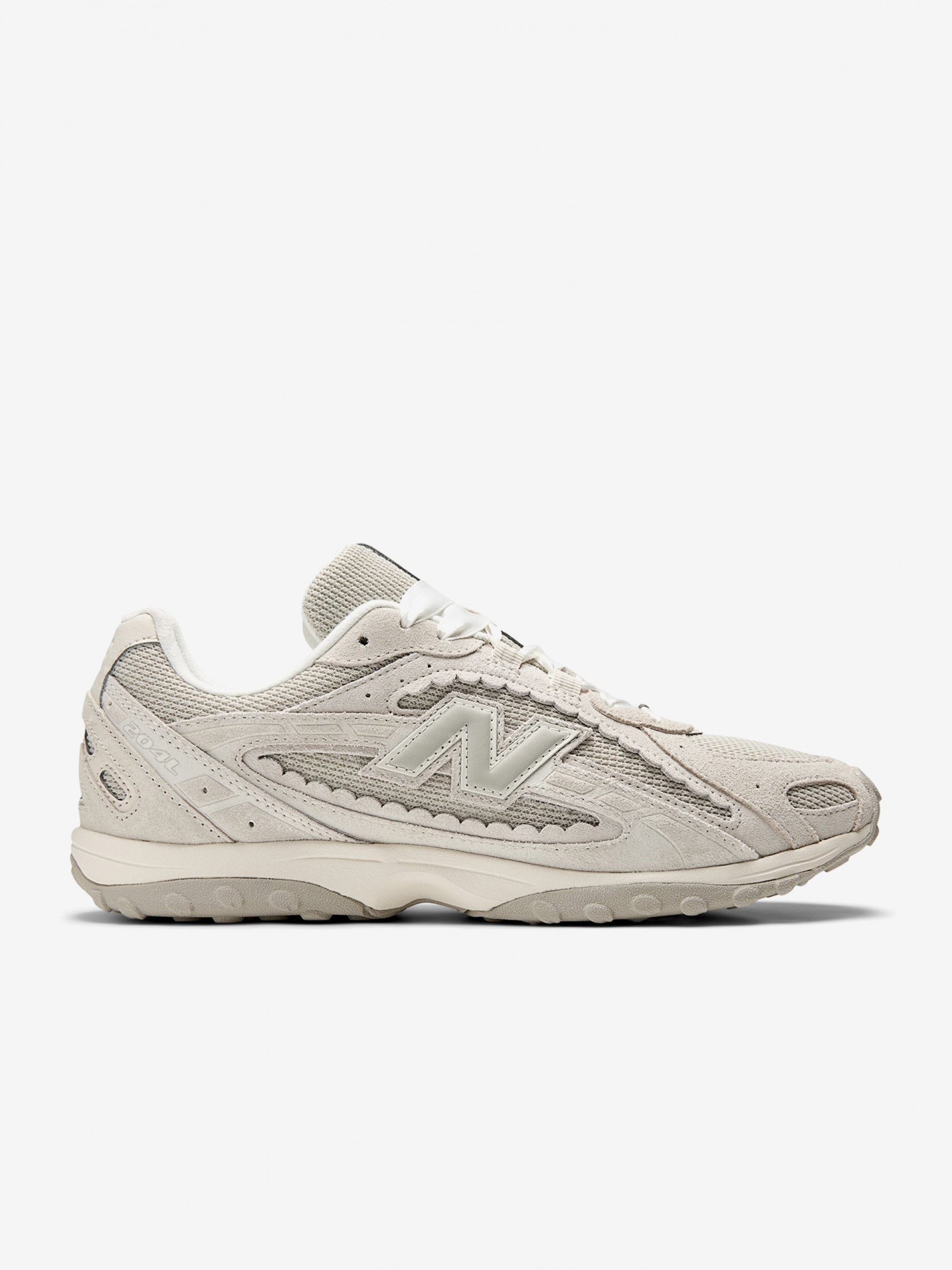 Sapatilhas New Balance U204L V1 Bege