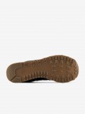 Sapatilhas New Balance U574 V2 Pretas, Castanhas e Cinzentas Sapatilhas New Balance U574 V2 Pretas, Castanhas e Cinzentas