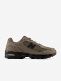 Sapatilhas New Balance U509 V1 Castanhas