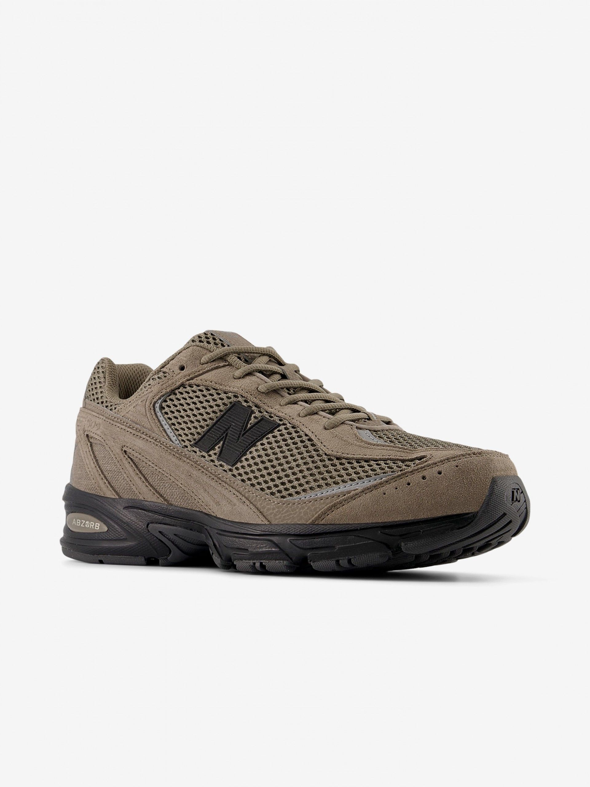 Sapatilhas New Balance U509 V1 Castanhas