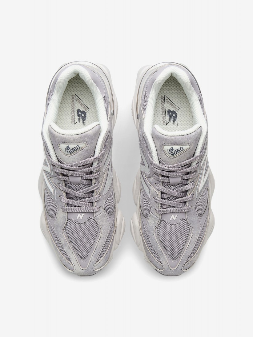 Zapatillas New Balance U9060 V1 Grises