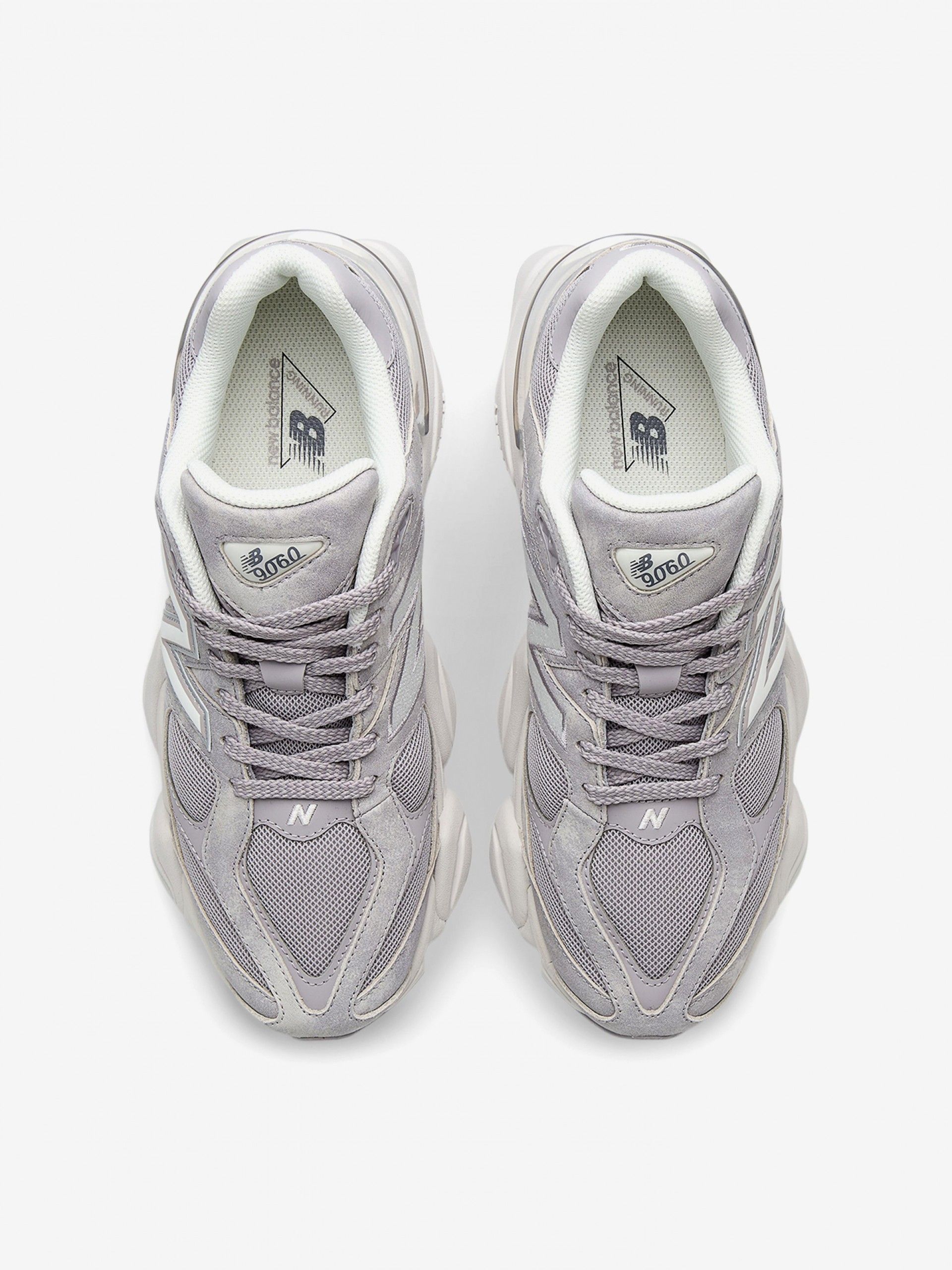 New Balance U9060 V1 Grey Sneakers