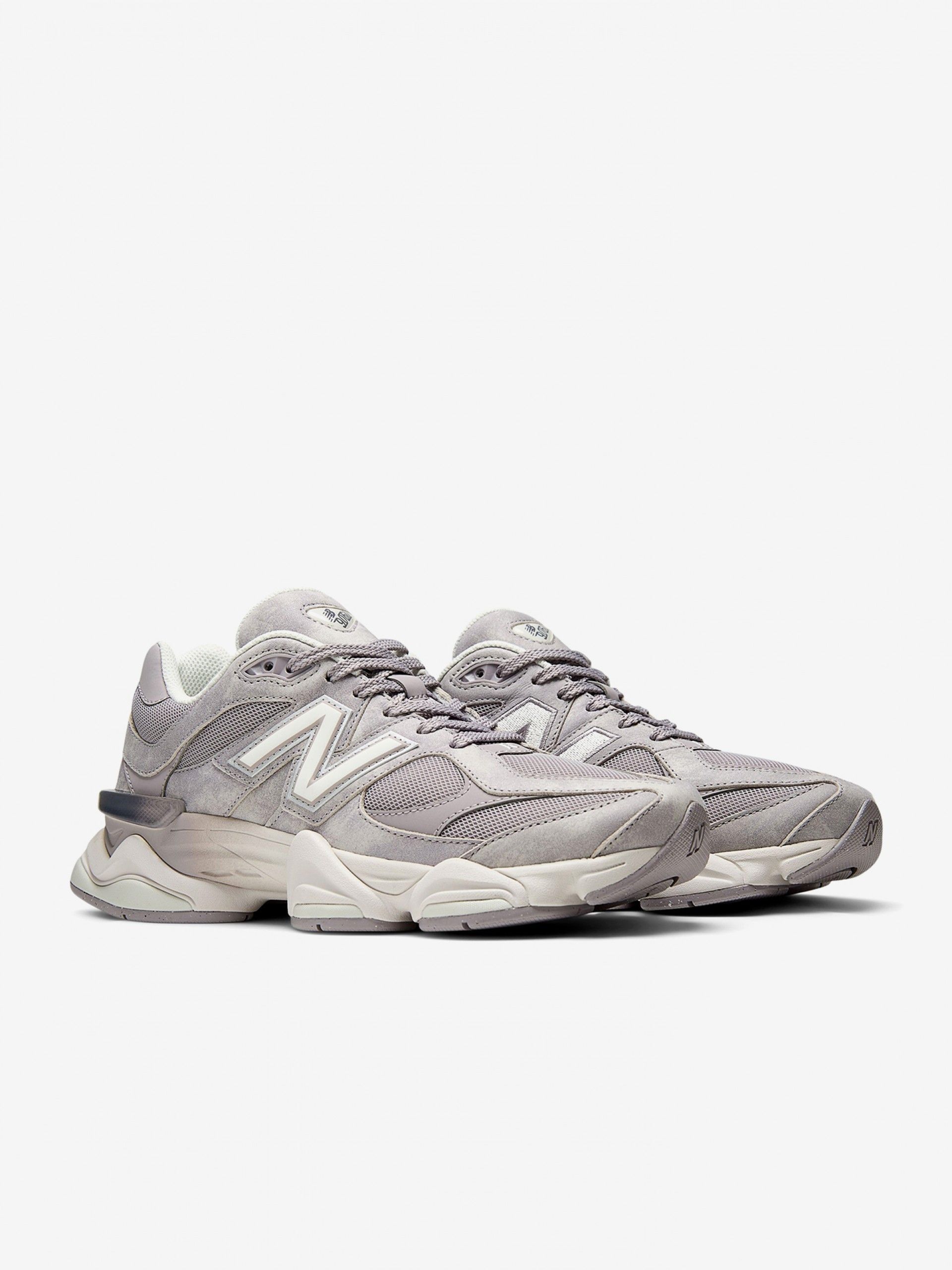 New Balance U9060 V1 Grey Sneakers