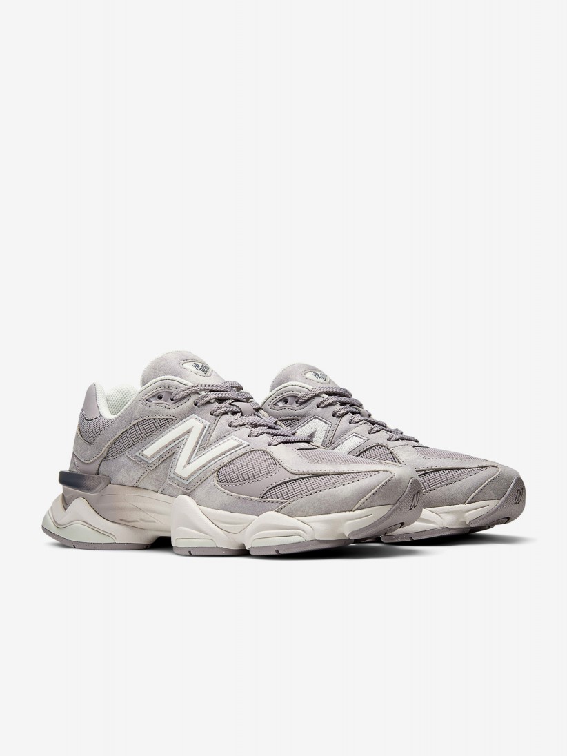 Zapatillas New Balance U9060 V1 Grises