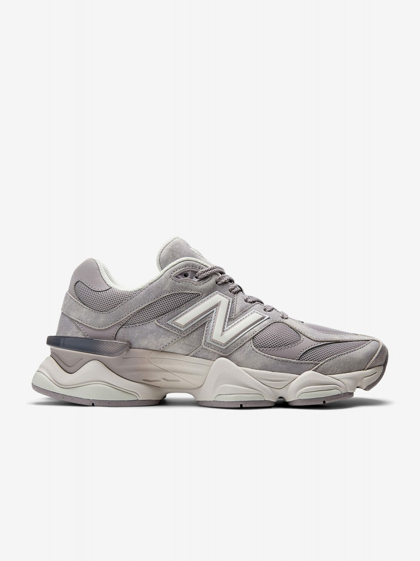 Zapatillas New Balance U9060 V1 Grises