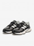Zapatillas New Balance U9060 V1 Negras y Grises Zapatillas New Balance U9060 V1 Negras y Grises