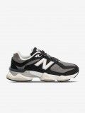 Zapatillas New Balance U9060 V1 Negras y Grises Zapatillas New Balance U9060 V1 Negras y Grises