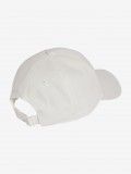 Boné Adidas Everyday Icons Metal Trefoil Branco Boné Adidas Everyday Icons Metal Trefoil Branco