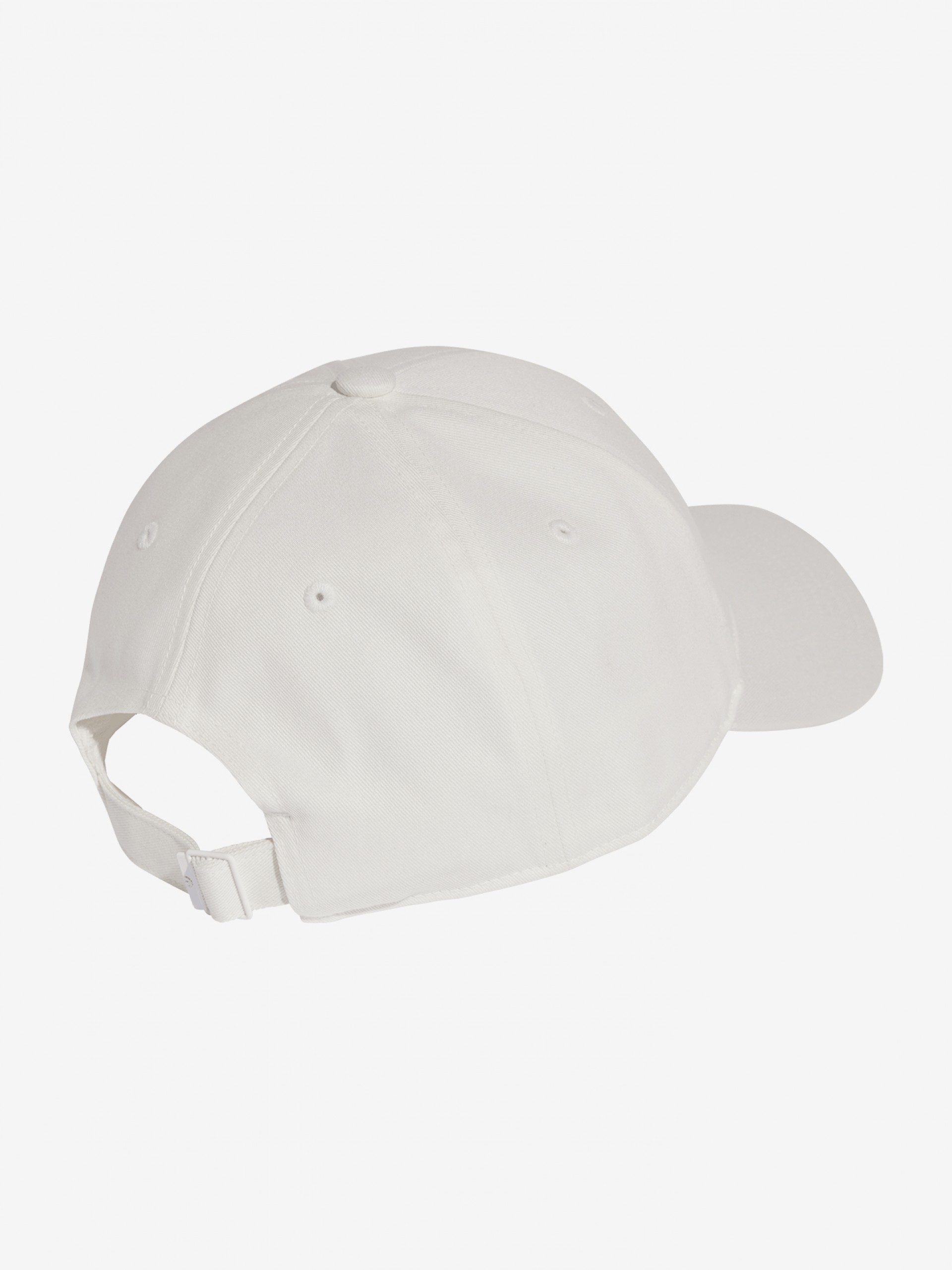 Boné Adidas Everyday Icons Metal Trefoil Branco