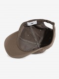 Gorra Adidas Adicolor Classic Trefoil Baseball Marr�n