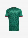 Camiseta Adidas M�xico Principal 26