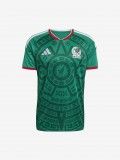 Camiseta Adidas M�xico Principal 26