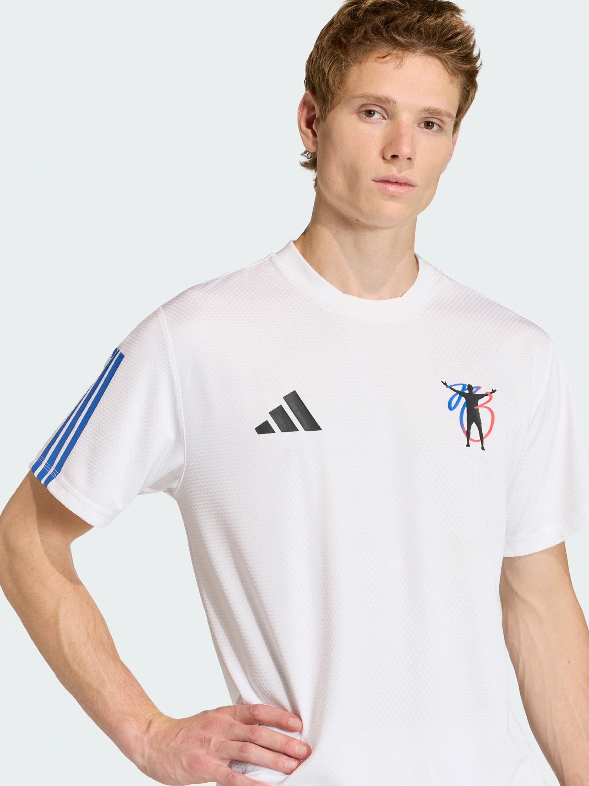 Camiseta de Entrenamiento Adidas Jude Bellingham