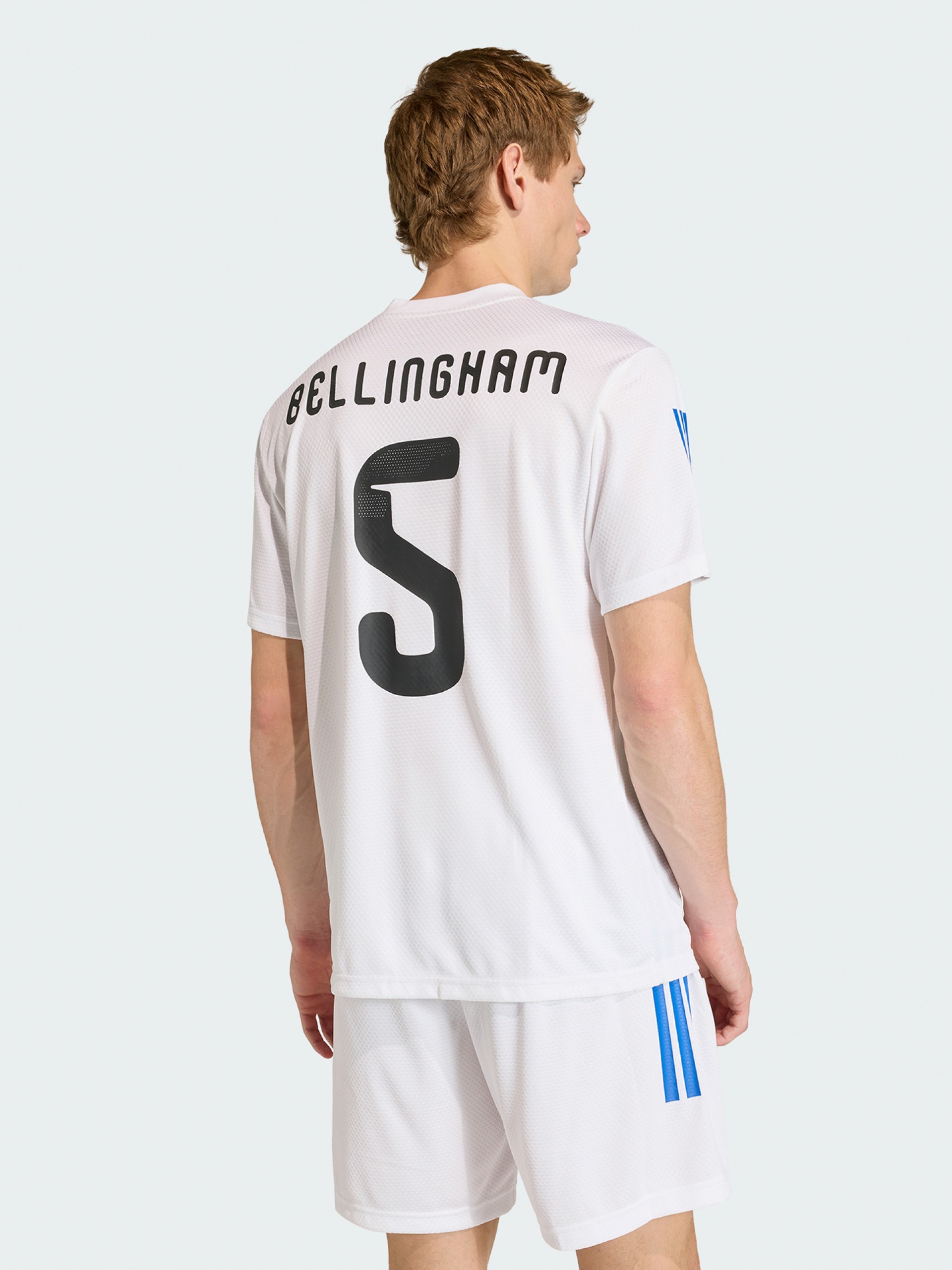 Camiseta de Entrenamiento Adidas Jude Bellingham