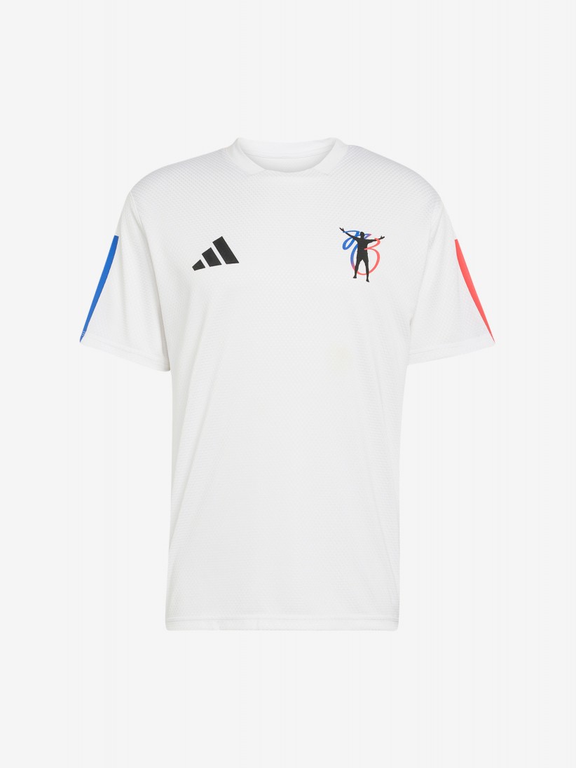 Adidas Jude Bellingham Training T-shirt Adidas Jude Bellingham Training T-shirt