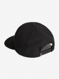 Gorra Vans Formula Snapback Negra
