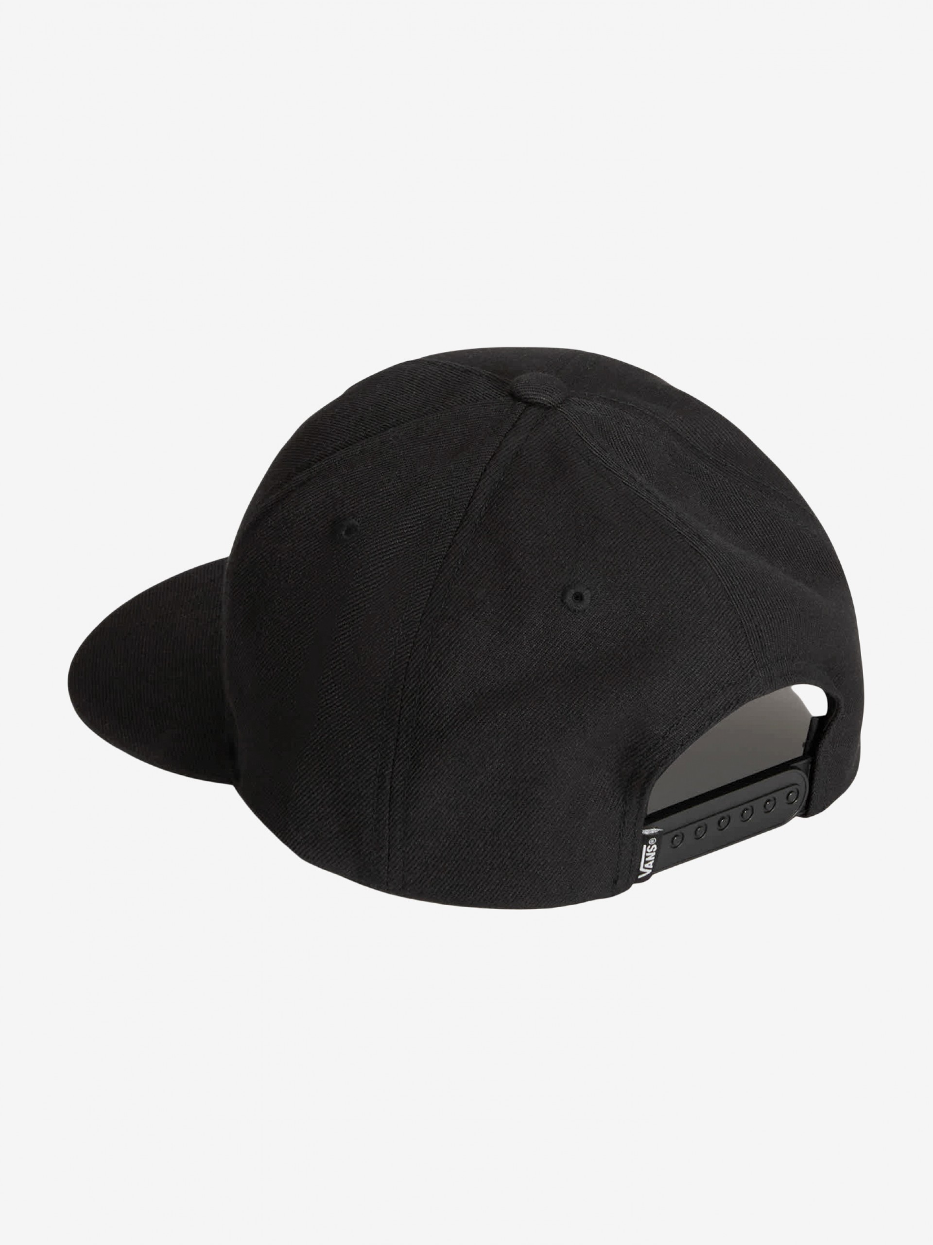 Gorra Vans Formula Snapback Negra