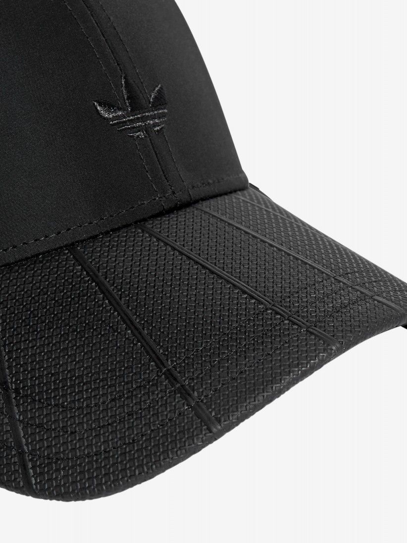 Bon� Adidas SST Baseball Preto