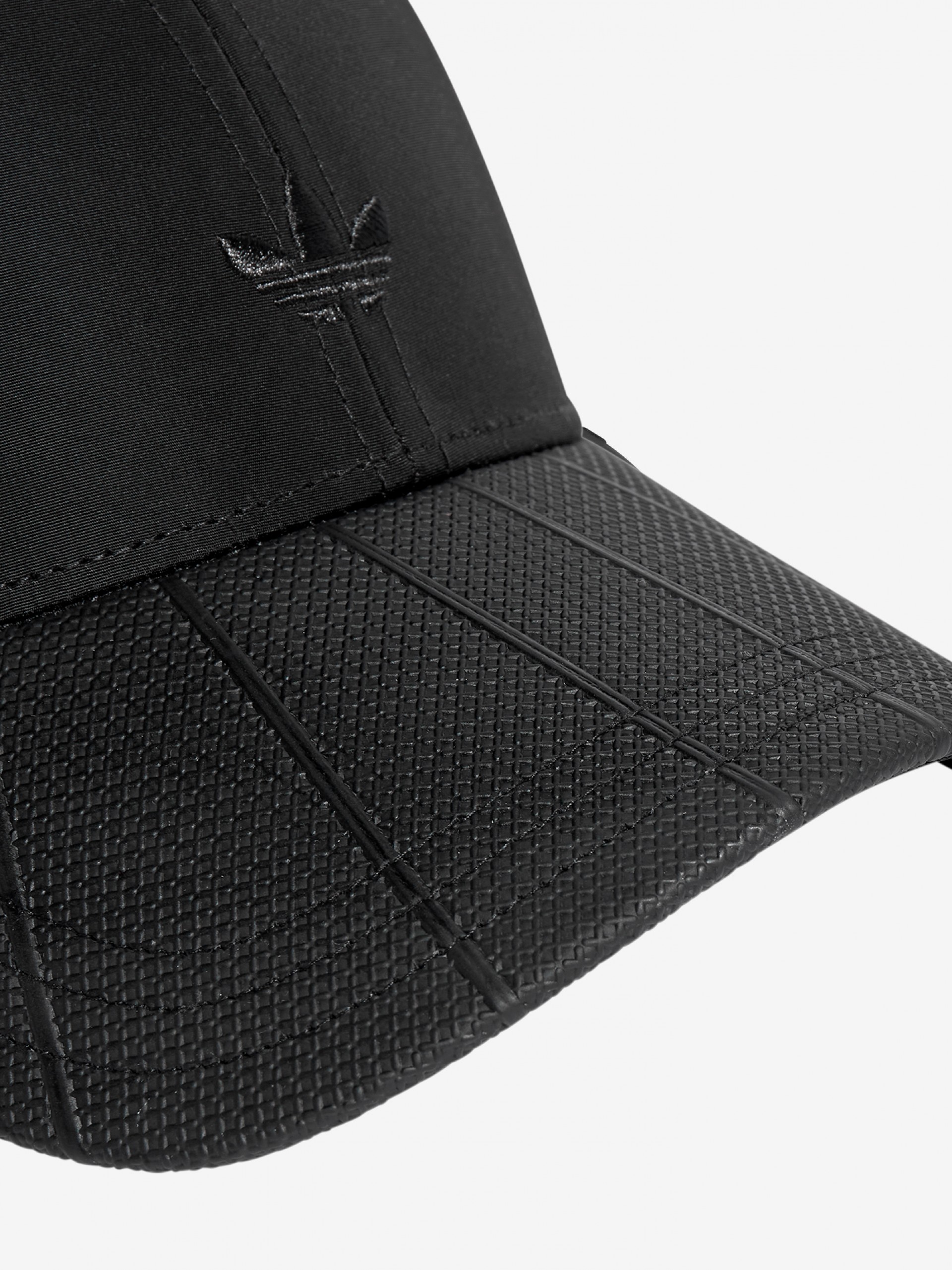 Boné Adidas SST Baseball Preto