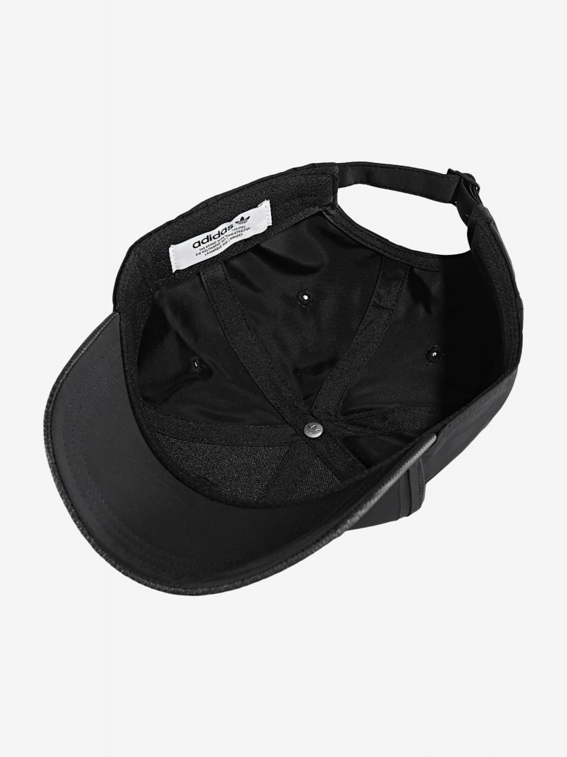 Bon� Adidas SST Baseball Preto