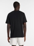 Camiseta New Balance 574 Ad Negra