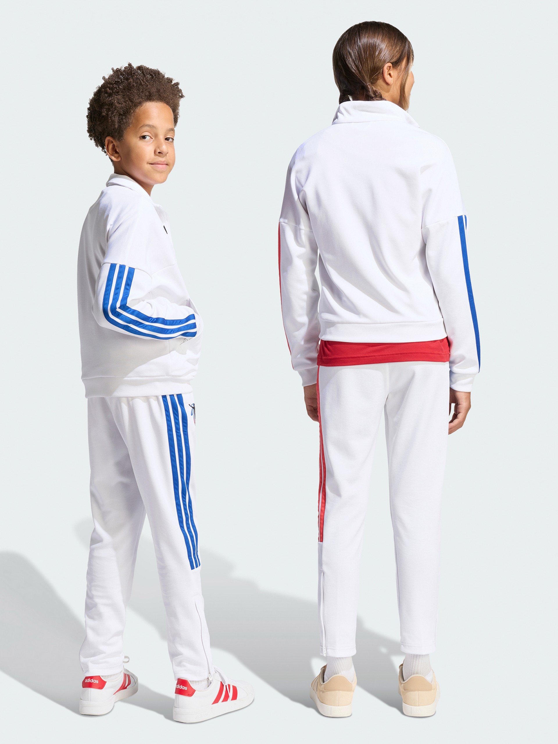 Calças de Treino Adidas Jude Bellingham Júnior