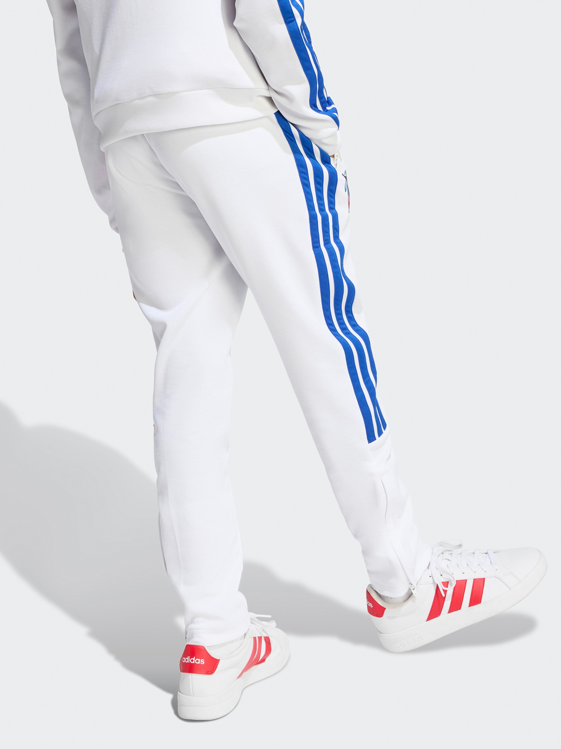 Adidas Jude Bellingham Junior Training Trousers