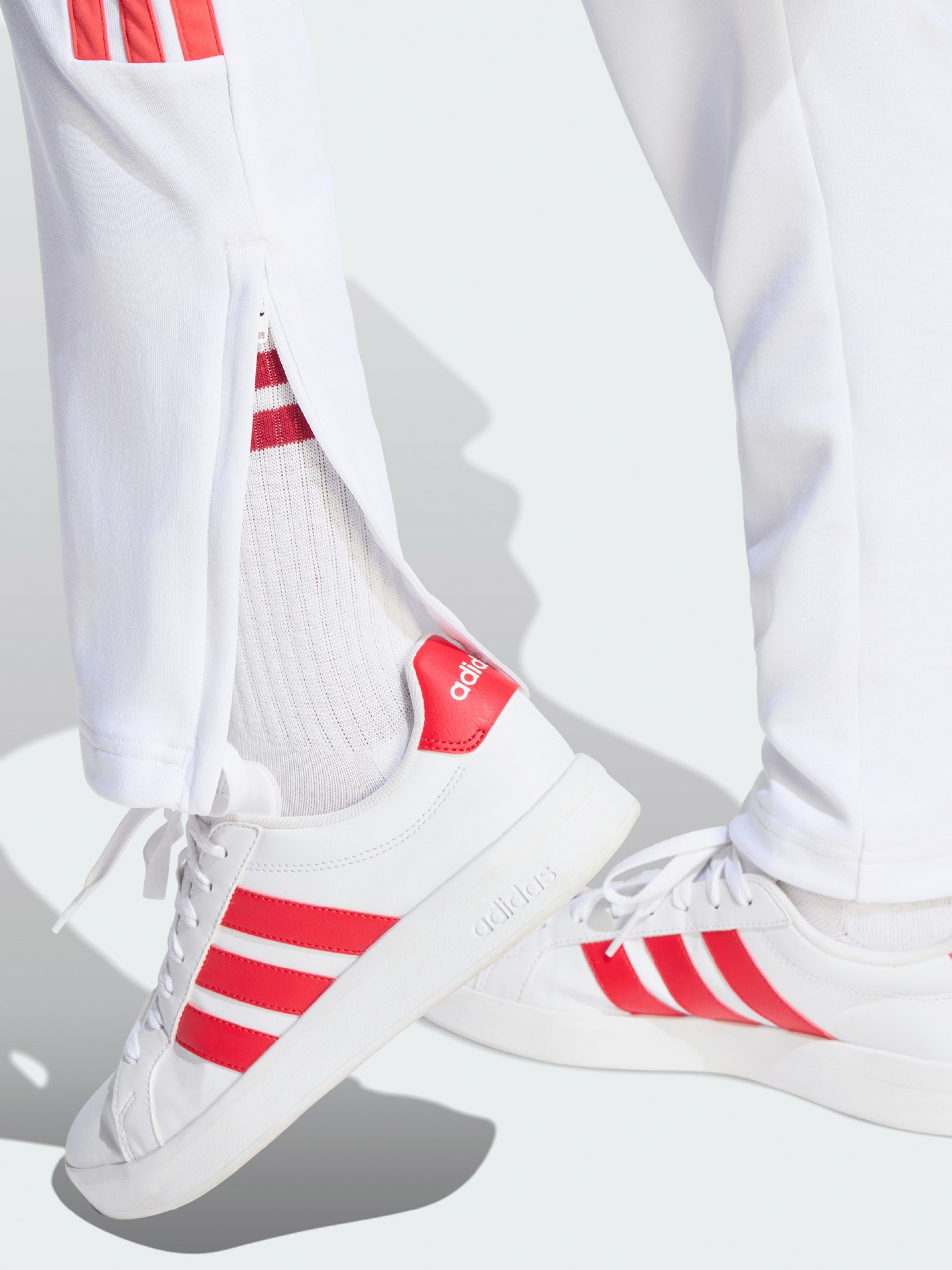 Calças de Treino Adidas Jude Bellingham Júnior